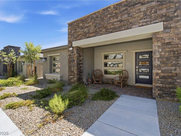 913 Elmwood Forest Lane , Las Vegas, NV 89138