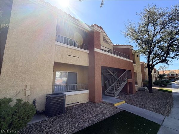 2120 Ramrod Avenue , Unit 2113, Henderson, NV 89014