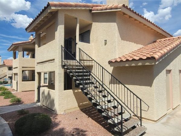 1204 Observation Drive , Unit 101, Las Vegas, NV 89128