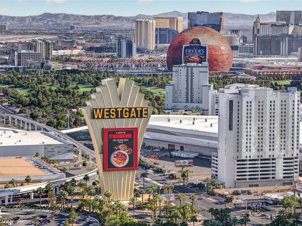 322 Karen Avenue , Unit 4207, Las Vegas, NV 89109