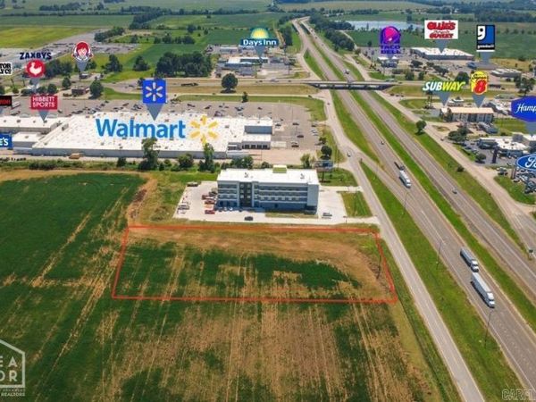 312 N Porter Drive , Blytheville, AR 72315