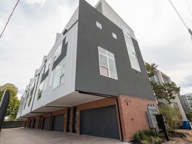 4210 Roseland Avenue, Unit 101, Dallas, TX 75204