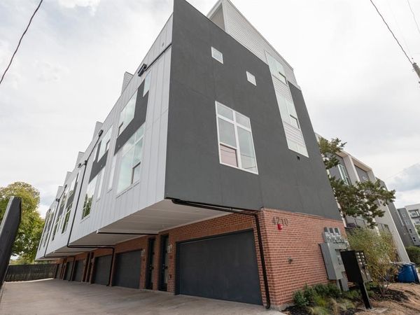 4210 Roseland Avenue, Unit 101, Dallas, TX 75204