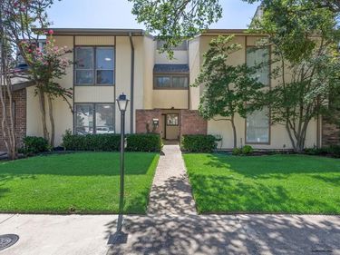 9807 Bent Branch Lane, Dallas, TX 75243