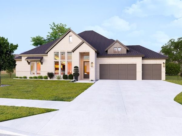 508 Giant Heron, Heath, TX 75032