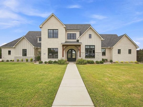 4411 Tea Olive Trail, Midlothian, TX 76065