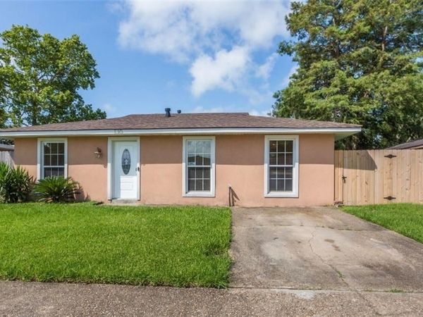 130 ASTER Lane, Waggaman, LA 70094