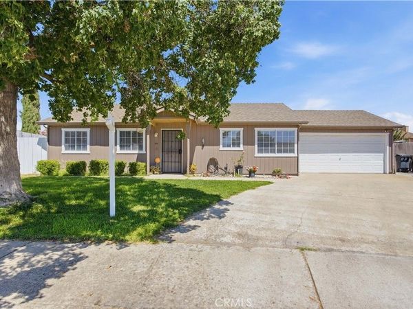 2045 Pajaro Court, Livingston, CA 95334