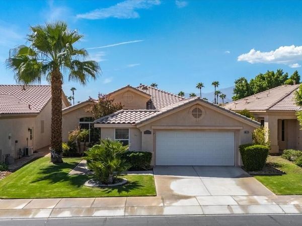 80575 Hoylake Drive, Indio, CA 92201