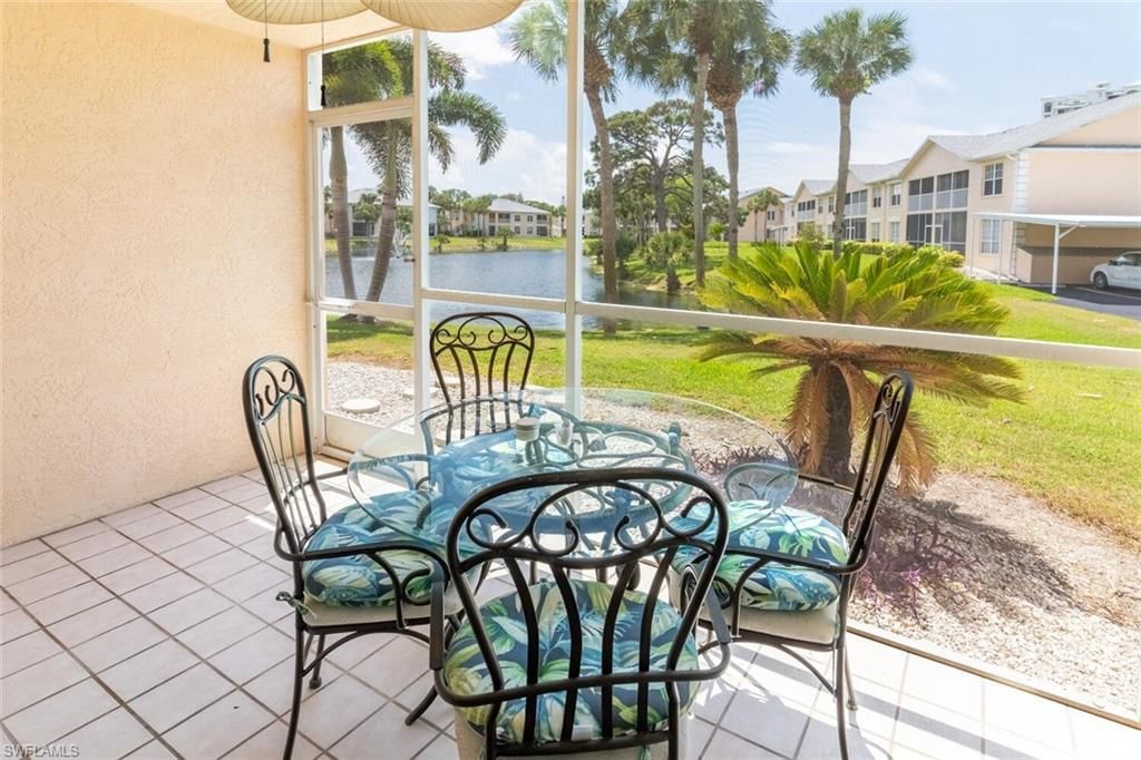 774 Wiggins Lake Dr, Unit 106, Naples, FL 34110 Photo