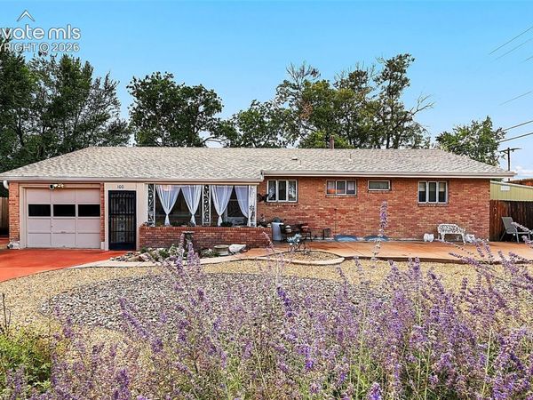 100 Ely Street, Colorado Springs, CO 80911