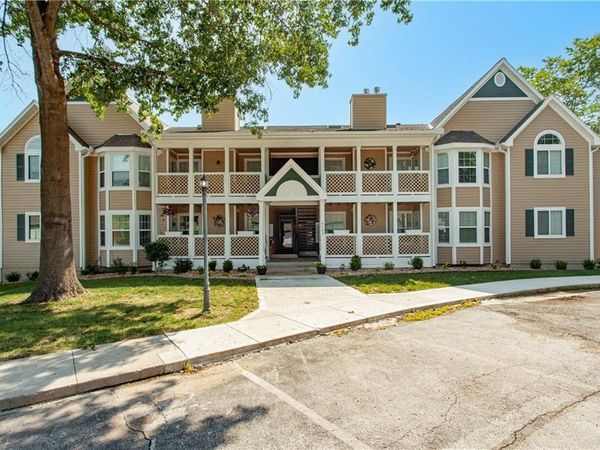 4323 S Megan Court, Unit 1, Independence, MO 64055
