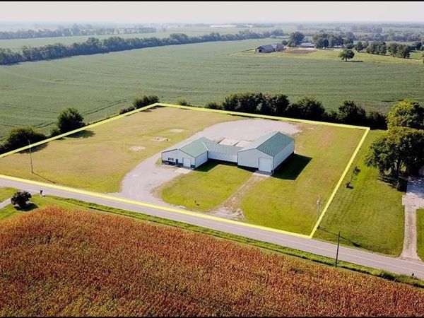 26274 H Highway, Marshall, MO 65340
