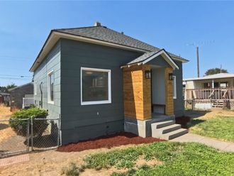 205 E Broadway Street Ritzville, WA 99169