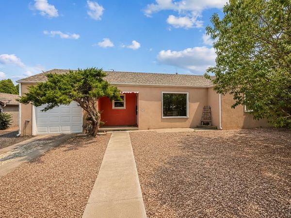124 Lincoln Ave, Pueblo, CO 81004