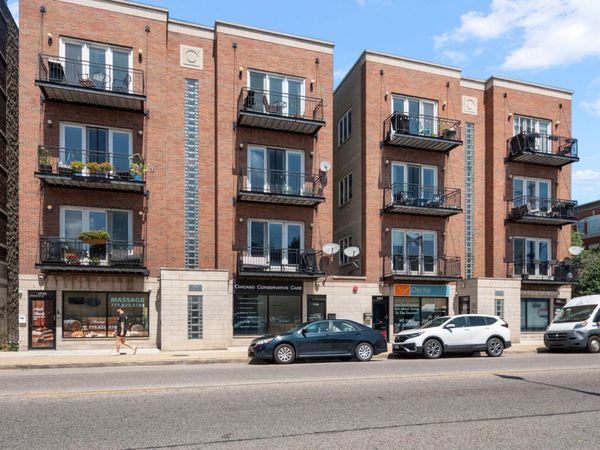 1702 W North Avenue , Unit A2, Chicago, IL 60622