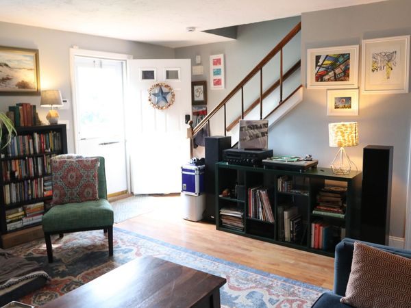 58 Captain Cook Lane, UNIT 58, Centerville, MA 02632