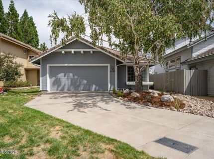 6320 Copper Creek Court, Unit # N, Reno, NV 89519 Photo