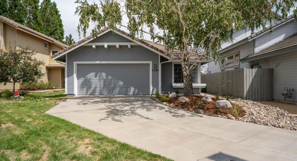 6320 Copper Creek Court, Unit # N, Reno, NV 89519 Photo