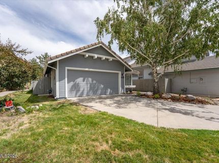 6320 Copper Creek N Court, Reno, NV 89519 Photo