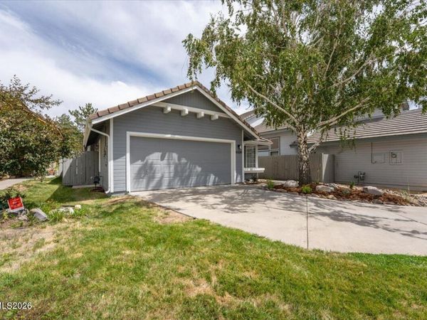 6320 Copper Creek N Court, Reno, NV 89519