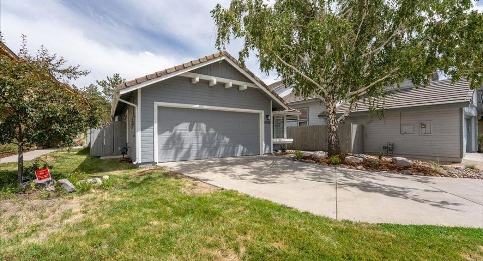 6320 Copper Creek N Court, Reno, NV 89519 Photo