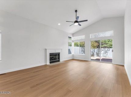 6320 Copper Creek Court, Unit # N, Reno, NV 89519 Photo
