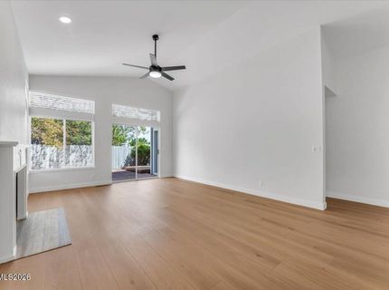 6320 Copper Creek Court, Unit # N, Reno, NV 89519 Photo