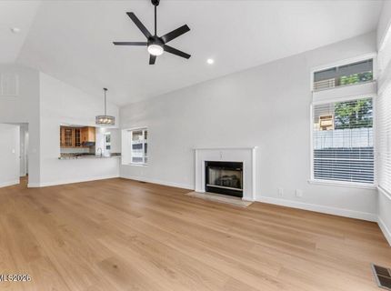 6320 Copper Creek Court, Unit # N, Reno, NV 89519 Photo