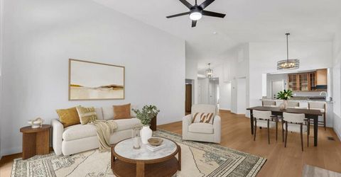 6320 Copper Creek Court, Unit # N, Reno, NV 89519 Photo