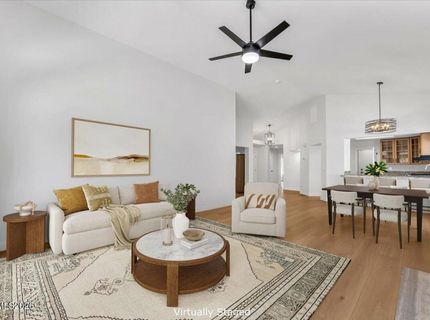 6320 Copper Creek Court, Unit # N, Reno, NV 89519 Photo