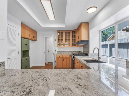 6320 Copper Creek Court, Unit # N, Reno, NV 89519 Photo