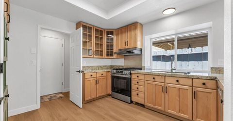 6320 Copper Creek Court, Unit # N, Reno, NV 89519 Photo