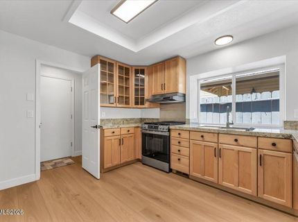 6320 Copper Creek Court, Unit # N, Reno, NV 89519 Photo
