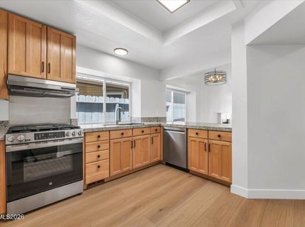 6320 Copper Creek N Court, Reno, NV 89519 Photo