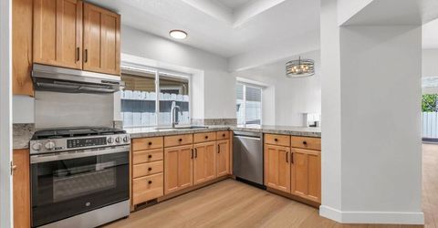 6320 Copper Creek Court, Unit # N, Reno, NV 89519 Photo