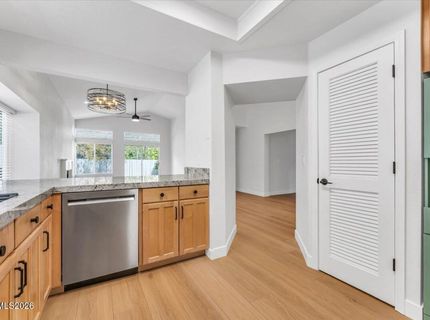 6320 Copper Creek Court, Unit # N, Reno, NV 89519 Photo