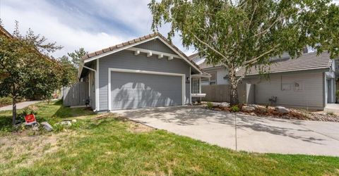 6320 Copper Creek Court, Unit # N, Reno, NV 89519 Photo
