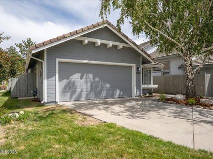 6320 Copper Creek N Court, Reno, NV 89519 Photo