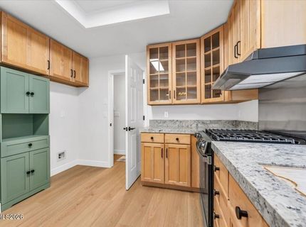 6320 Copper Creek Court, Unit # N, Reno, NV 89519 Photo