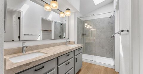 6320 Copper Creek Court, Unit # N, Reno, NV 89519 Photo