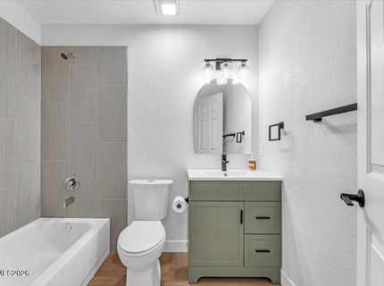 6320 Copper Creek Court, Unit # N, Reno, NV 89519 Photo