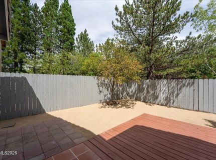 6320 Copper Creek Court, Unit # N, Reno, NV 89519 Photo