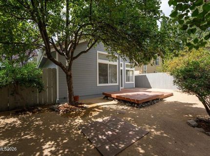 6320 Copper Creek Court, Unit # N, Reno, NV 89519 Photo