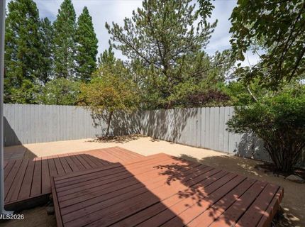6320 Copper Creek Court, Unit # N, Reno, NV 89519 Photo