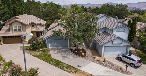 6320 Copper Creek Court, Unit # N, Reno, NV 89519 Photo
