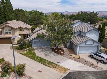 6320 Copper Creek Court, Unit # N, Reno, NV 89519 Photo