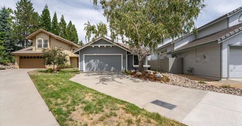 6320 Copper Creek Court, Unit # N, Reno, NV 89519 Photo