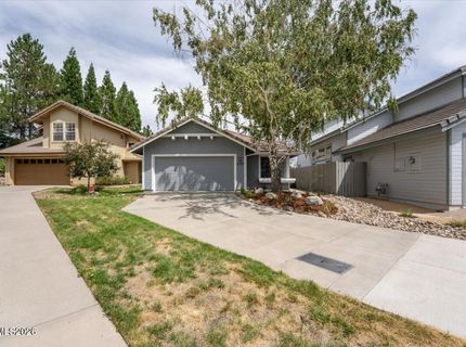 6320 Copper Creek Court, Unit # N, Reno, NV 89519 Photo