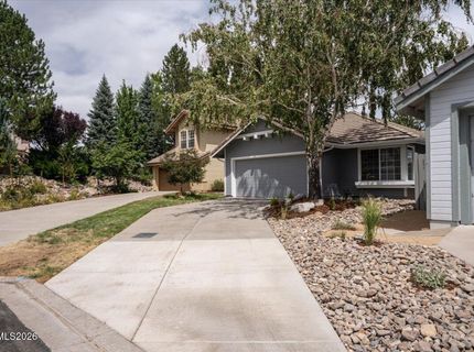 6320 Copper Creek N Court, Reno, NV 89519 Photo